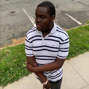 Meet your Posher, Markquet